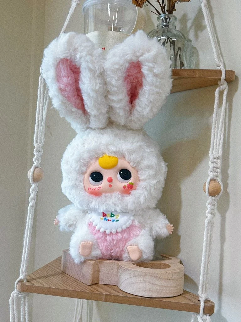 Baby Three - Lily Rabbit Town - Image 7