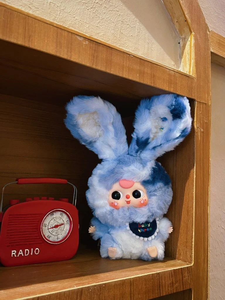 Baby Three - Lily Rabbit Town - Image 8