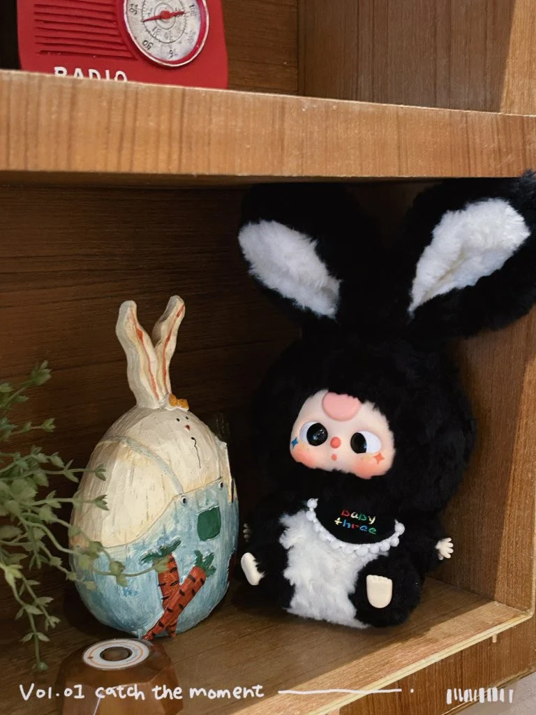 Baby Three - Lily Rabbit Town - Image 9