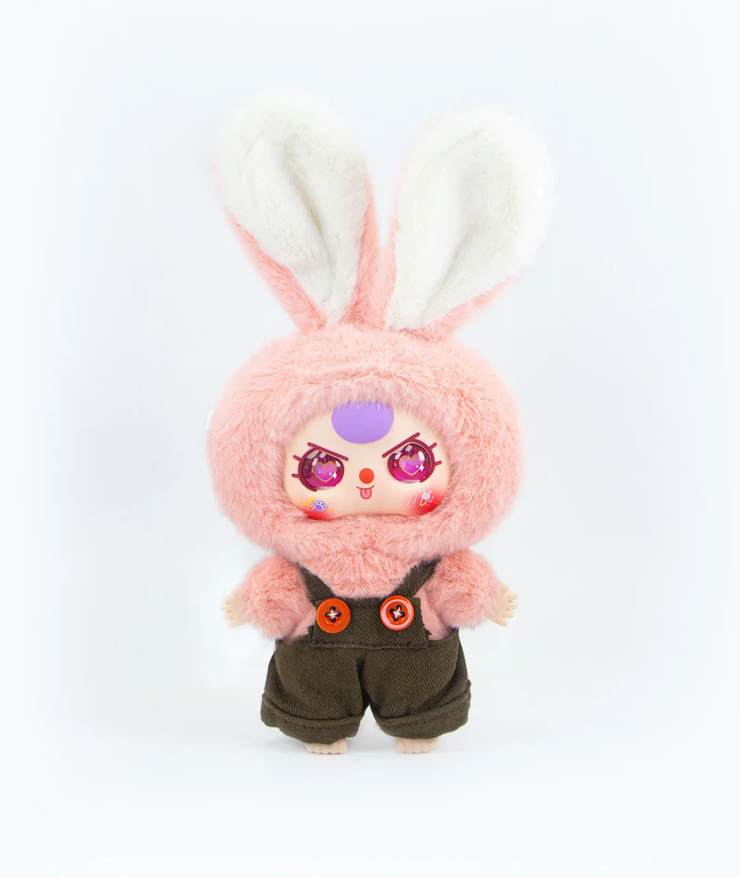 Baby Three - Macaron Cute Bunny - Image 2