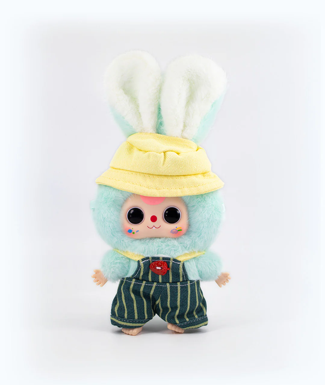 Baby Three - Macaron Cute Bunny - Image 3