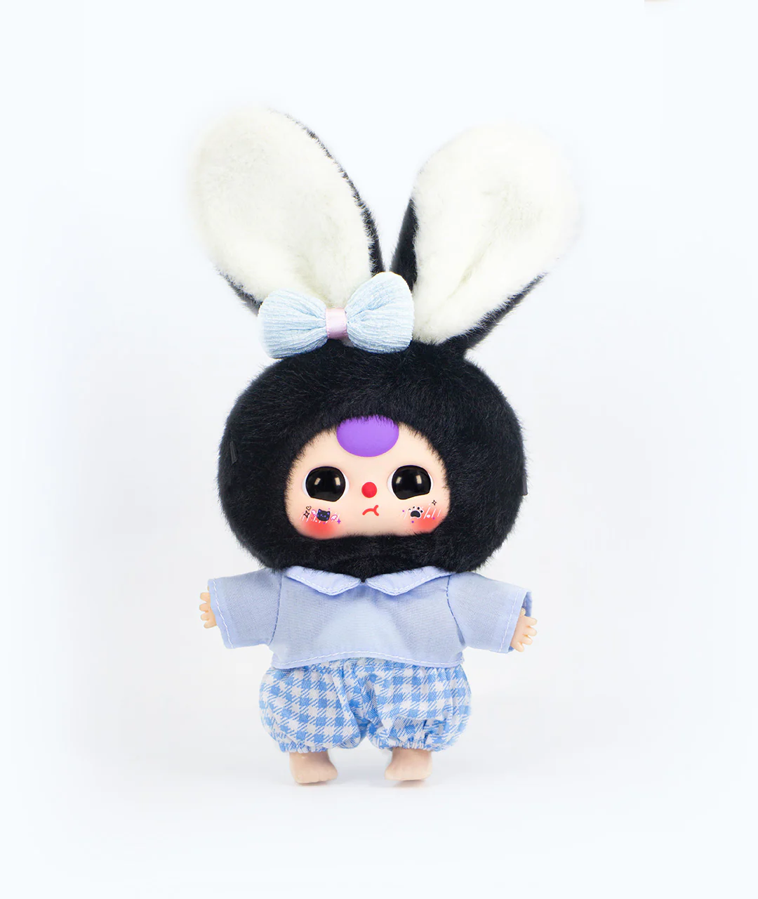 Baby Three - Macaron Cute Bunny - Image 4