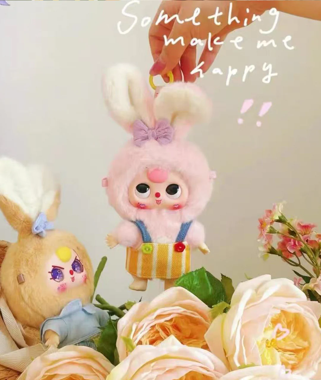 Baby Three - Macaron Cute Bunny - Image 8