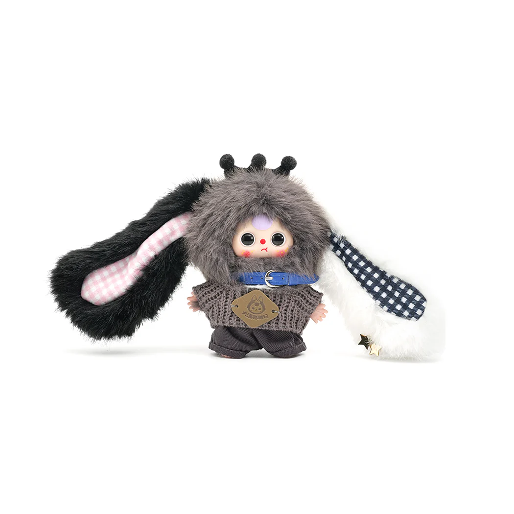 Baby Three - Mini Tiny Rabbit - Image 10