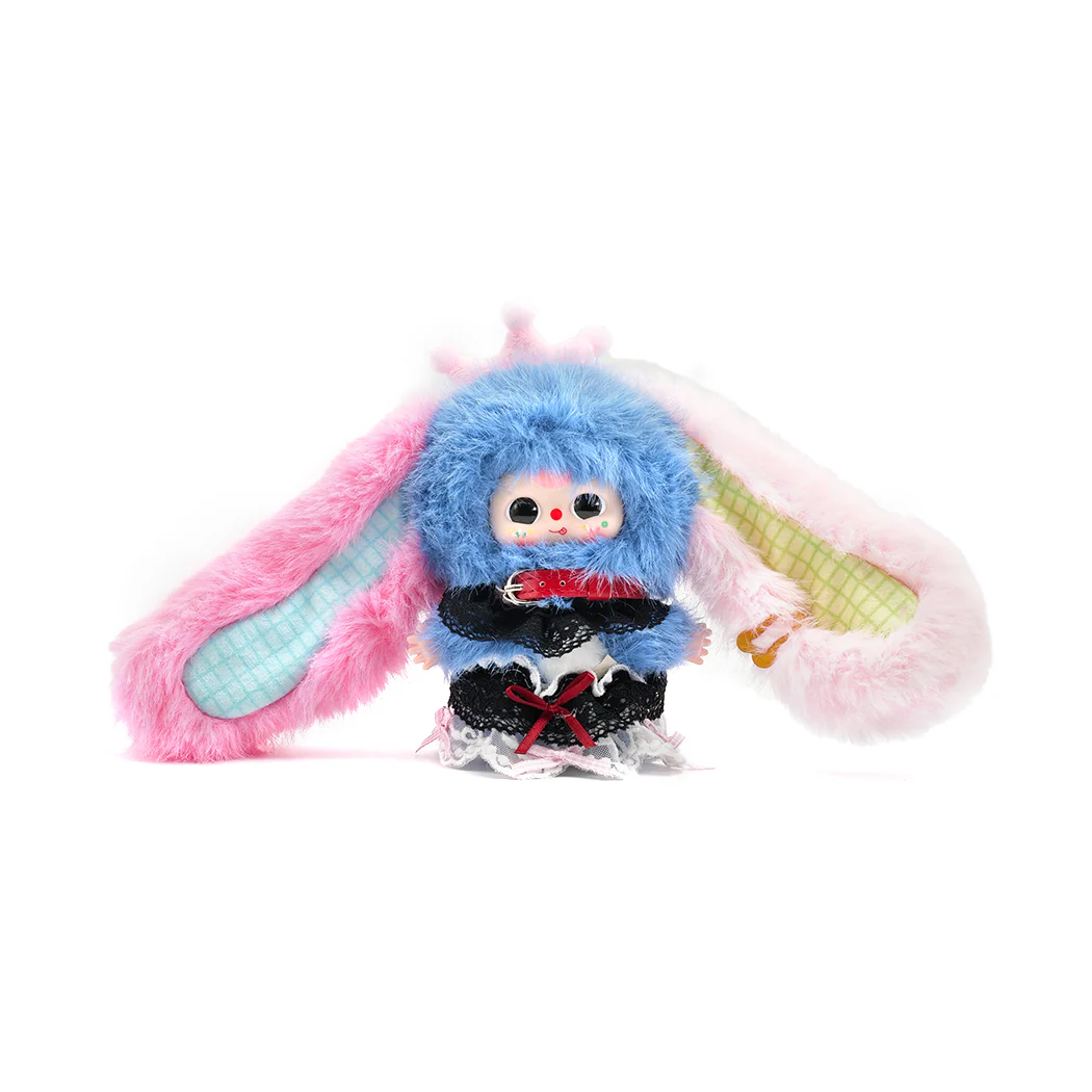 Baby Three - Mini Tiny Rabbit - Image 11