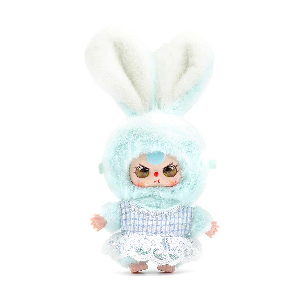 Baby Three - Mini Tiny Rabbit - Image 13
