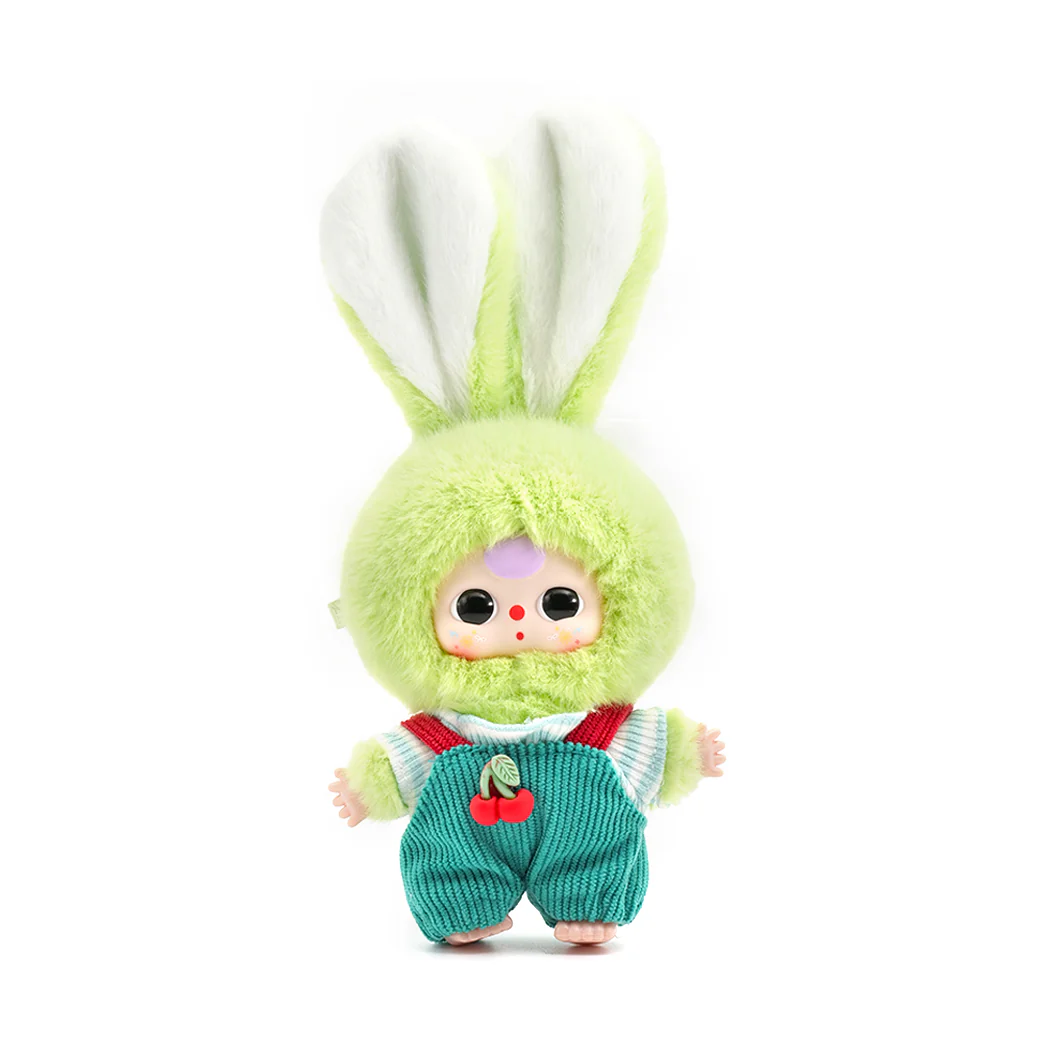 Baby Three - Mini Tiny Rabbit - Image 6