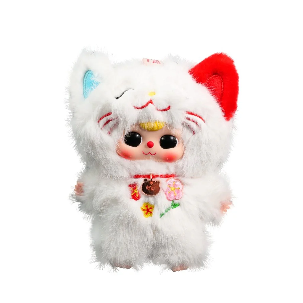 Baby Three - Whose Cat Am I? - Image 11