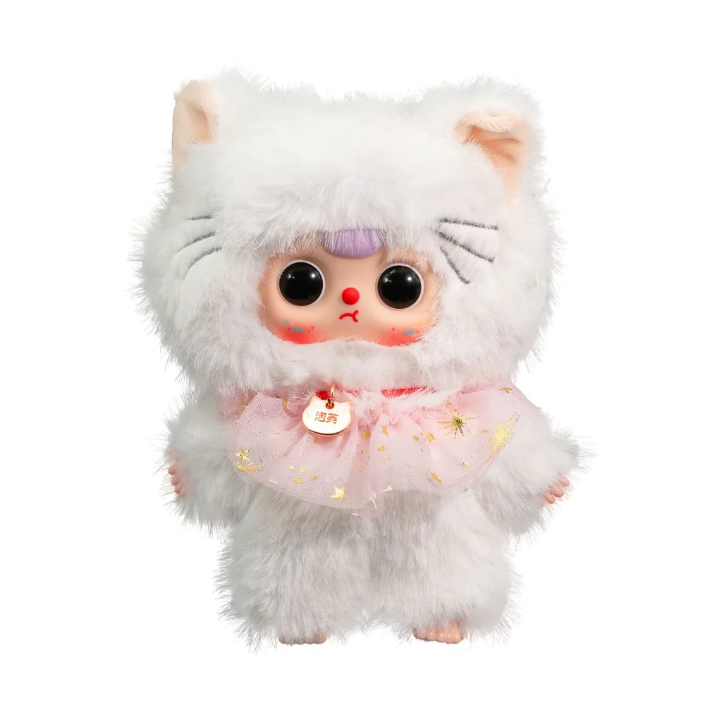 Baby Three - Whose Cat Am I? - Image 12