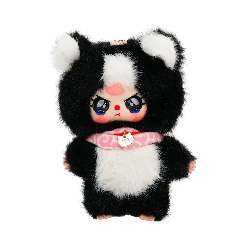 Baby Three - Whose Cat Am I? - Image 2