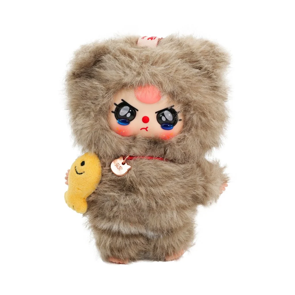 Baby Three - Whose Cat Am I? - Image 3
