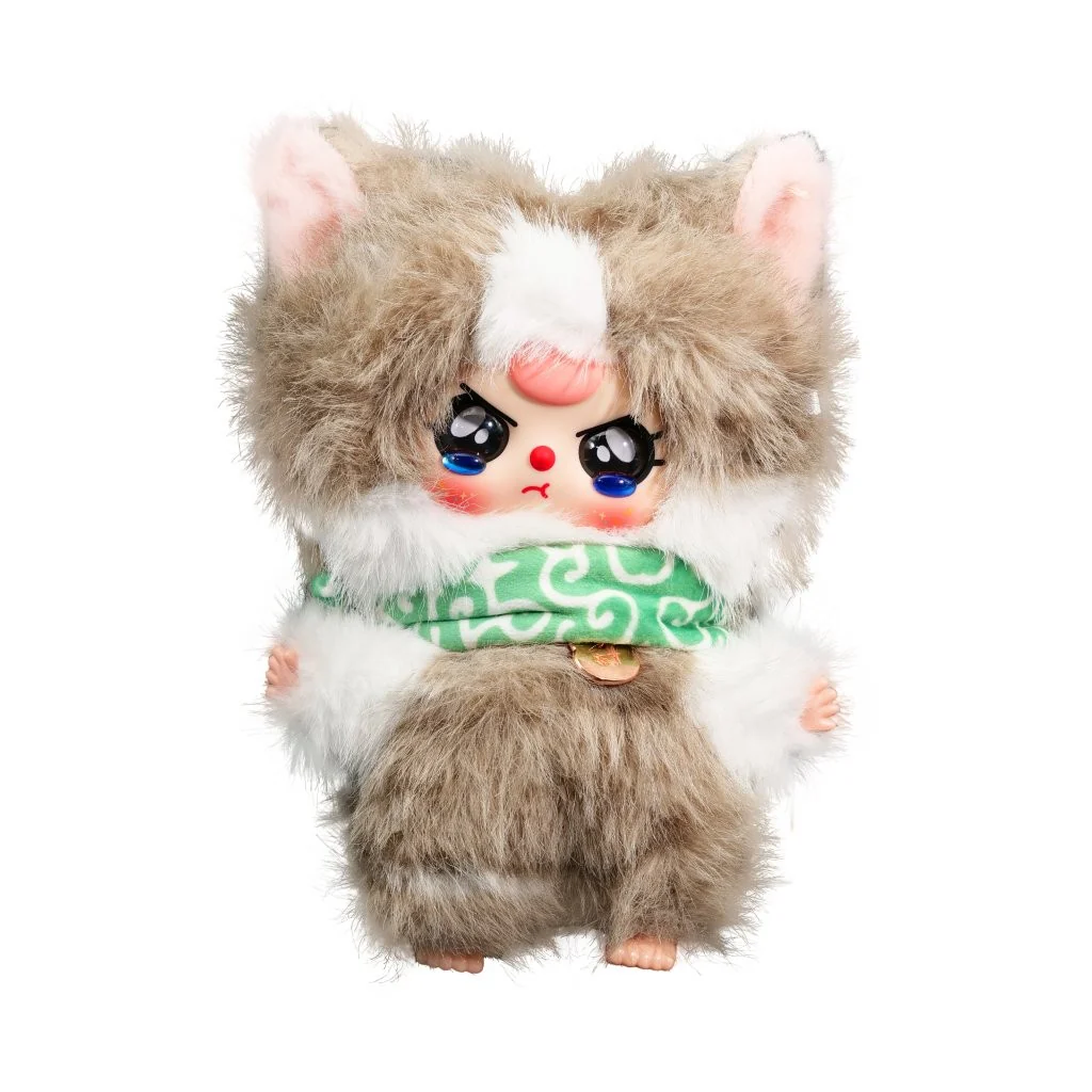 Baby Three - Whose Cat Am I? - Image 5