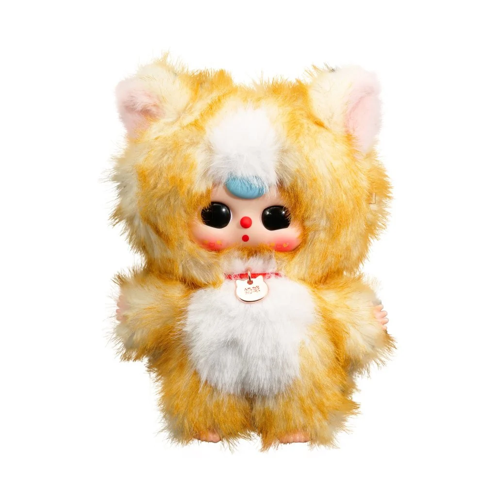 Baby Three - Whose Cat Am I? - Image 6