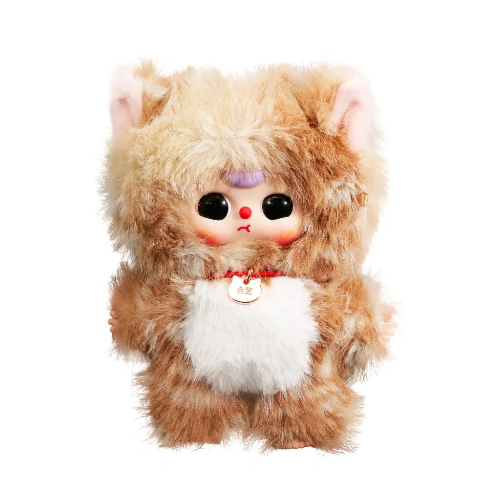 Baby Three - Whose Cat Am I? - Image 7