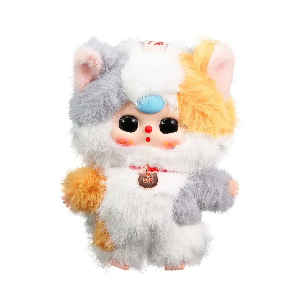 Baby Three - Whose Cat Am I? - Image 9