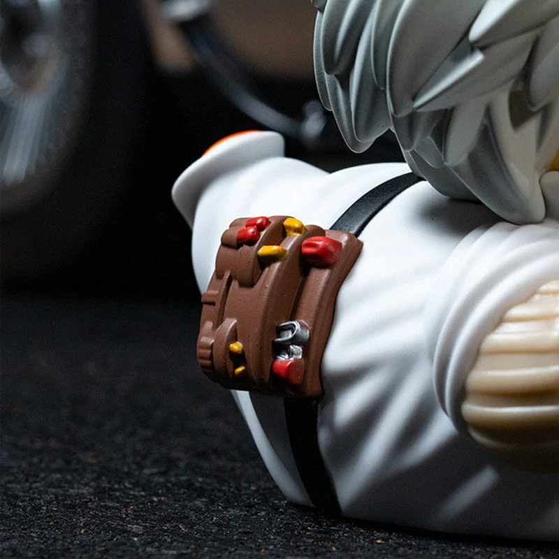 Back to the Future: Doc Brown TUBBZ (Boxed Edition) - Image 6