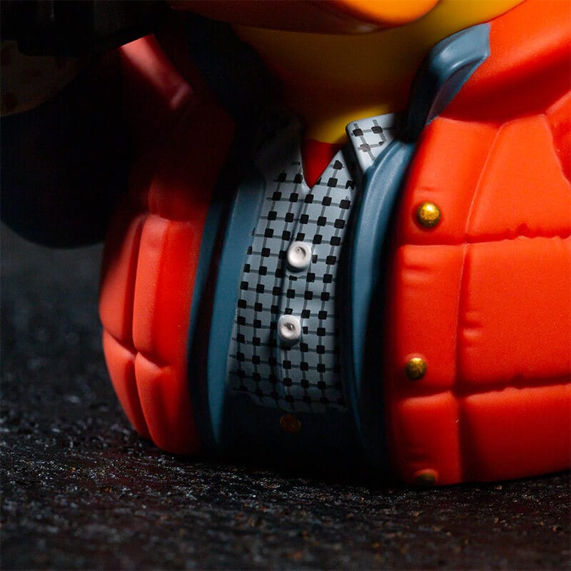 Back to the Future: Marty McFly TUBBZ (Boxed Edition) - Image 5
