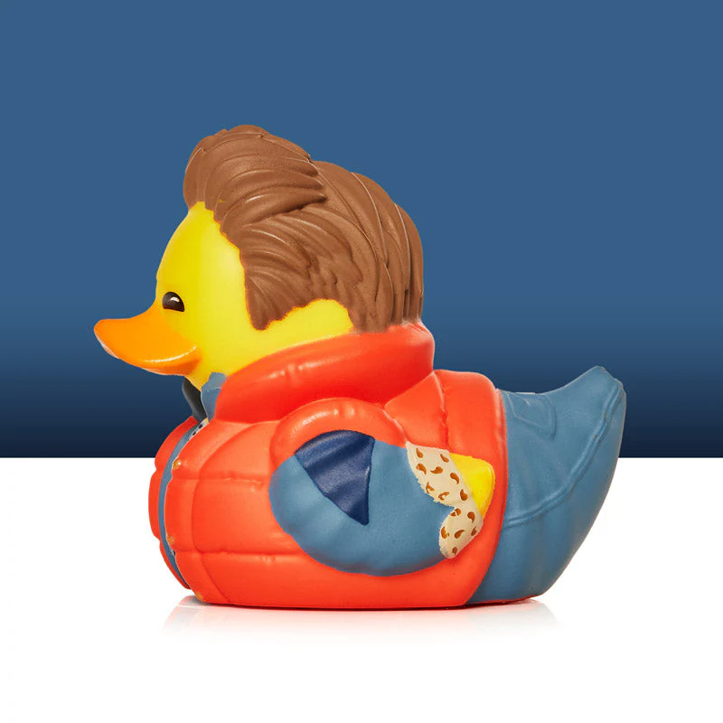 Back to the Future: Marty McFly TUBBZ (Mini Edition) - Image 3