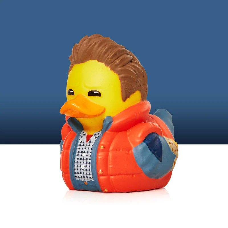 Back to the Future: Marty McFly TUBBZ (Mini Edition) - Image 4