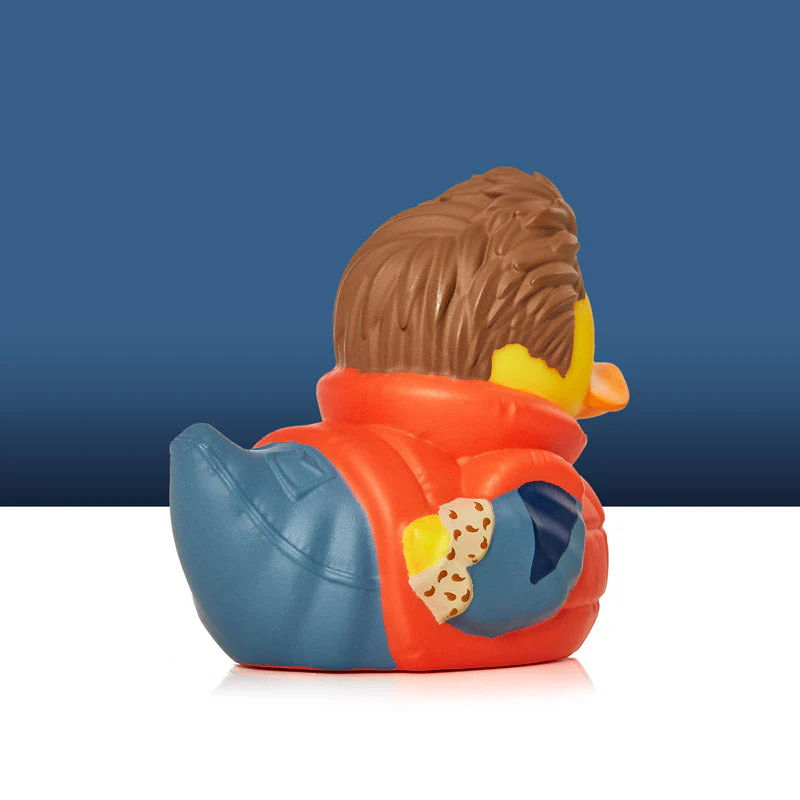 Back to the Future: Marty McFly TUBBZ (Mini Edition) - Image 5