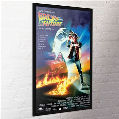 Back To The Future Maxi Poster - Image 2