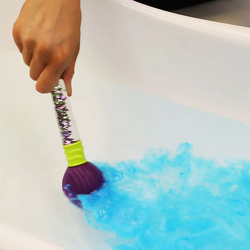 Baff Bombz Magic Brush - Image 3