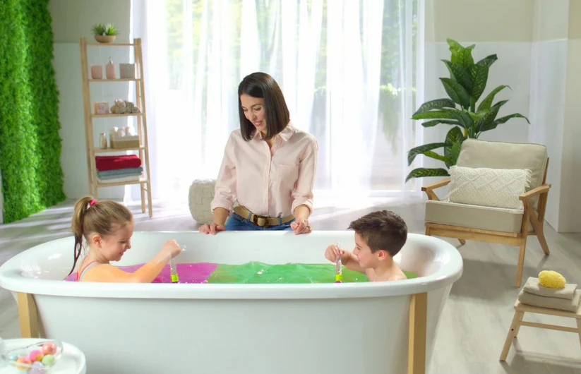 Baff Bombz Magic Brush - Image 4