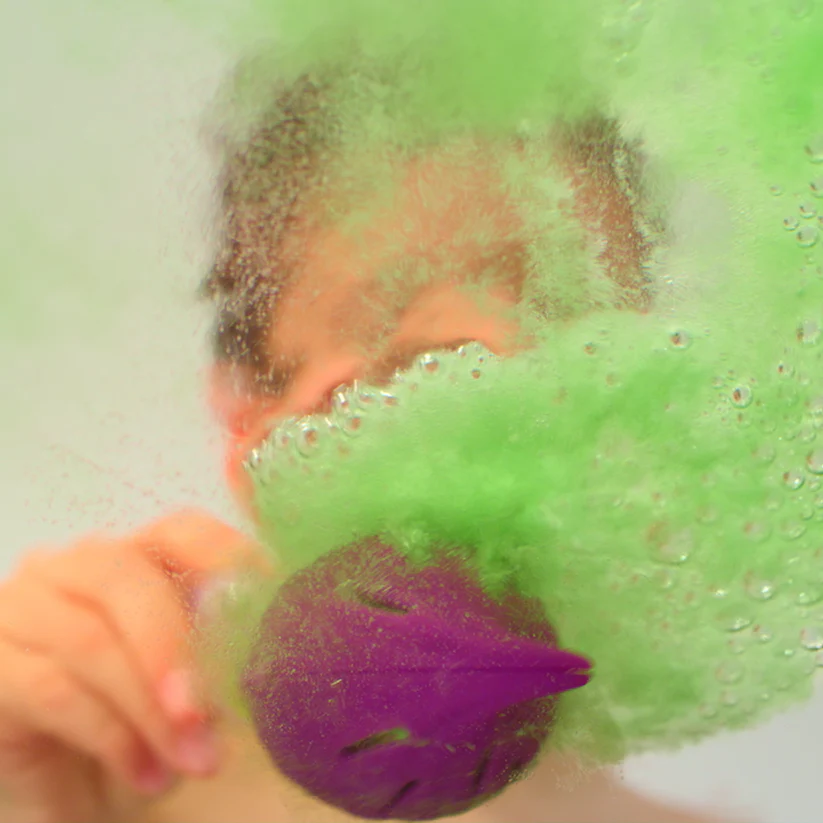 Baff Bombz Magic Brush - Image 5
