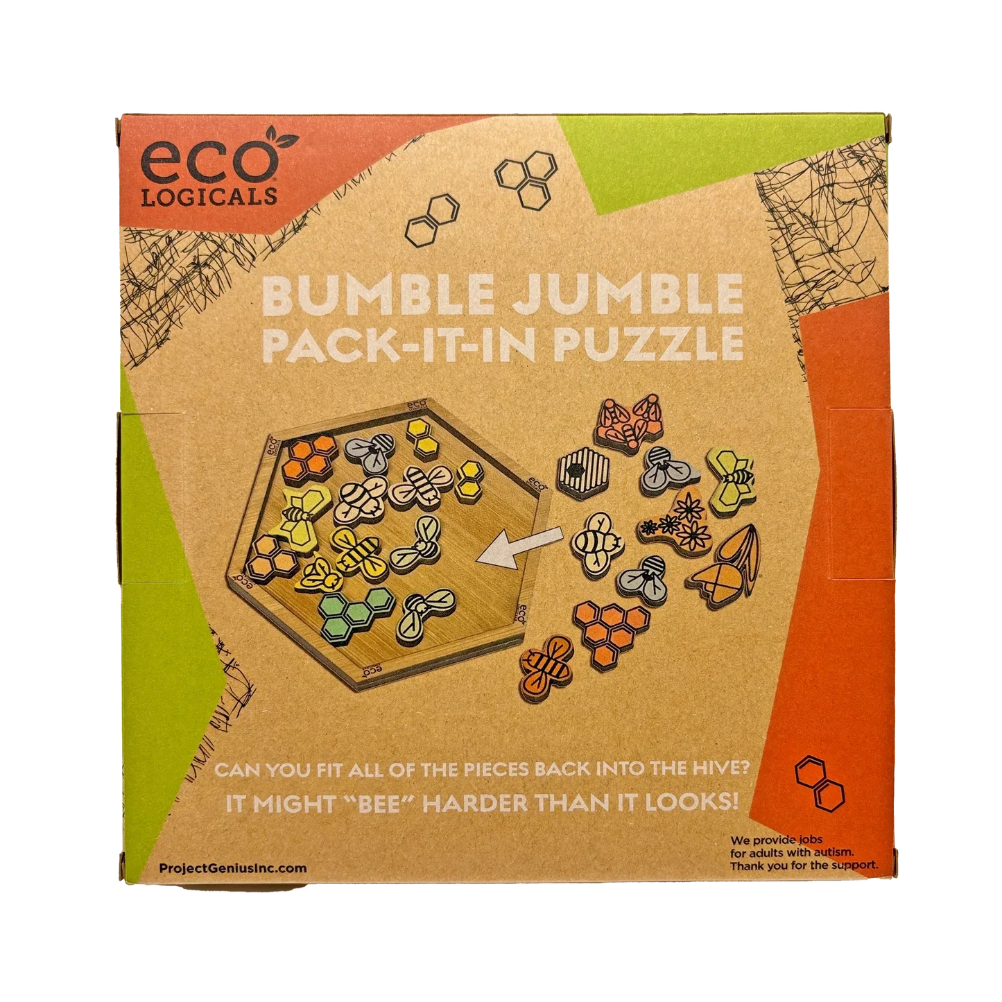 Bumble Jumble - Image 4