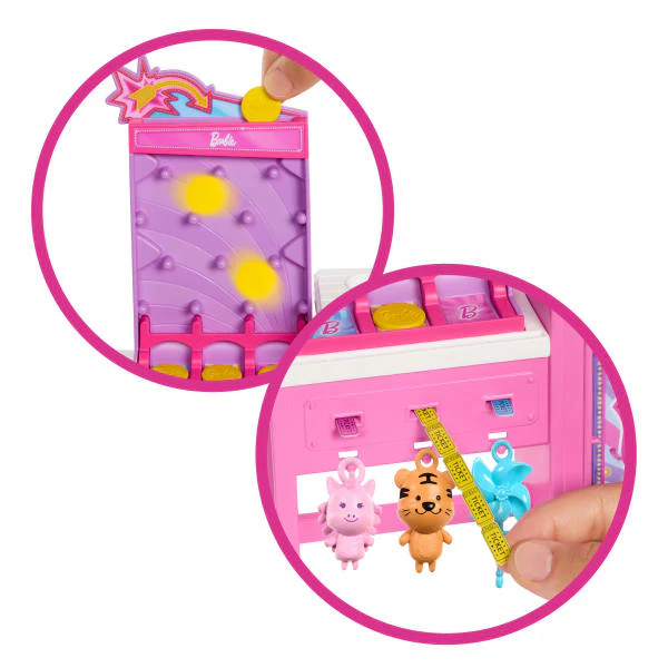 Barbie Beach Detectives Playset - Image 3