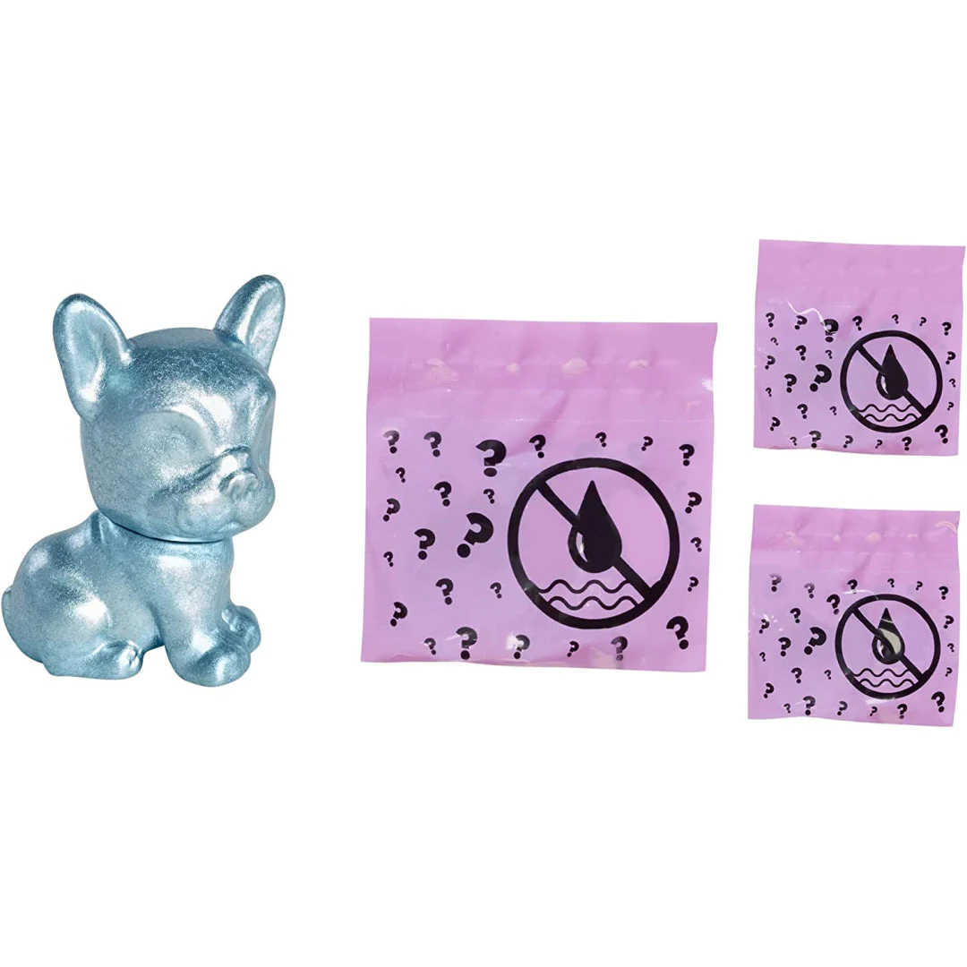 Barbie Color Reveal Pets Party Blind Bag Asst - Image 4