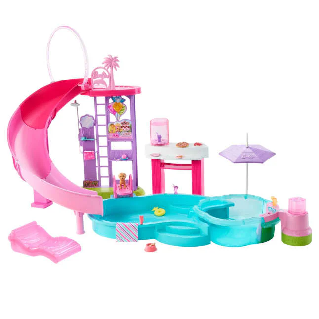 Barbie Dream Pool - Image 2