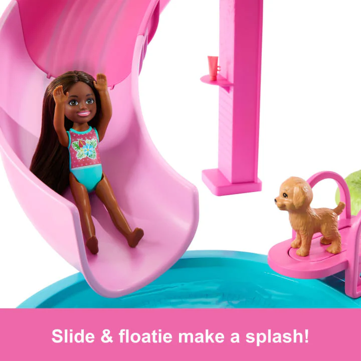Barbie Dream Pool - Image 5
