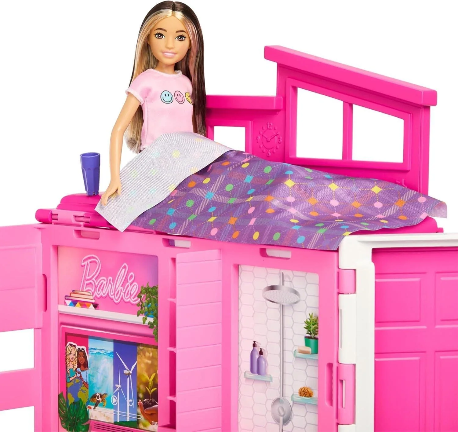 Barbie Getaway House Playset - Image 4