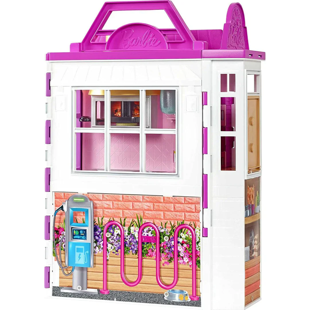 Barbie Restaurant - Image 4