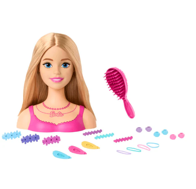 Barbie Styling Head - Image 2