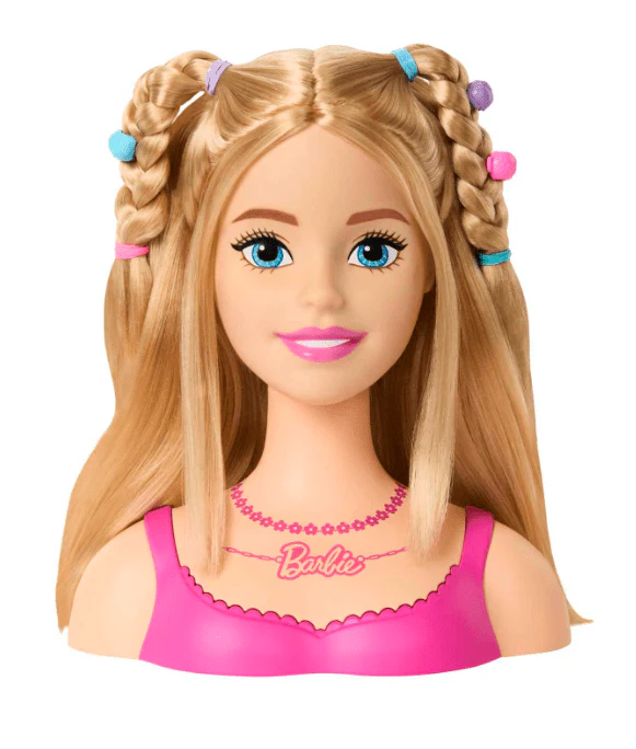 Barbie Styling Head - Image 4