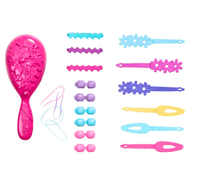 Barbie Styling Head - Image 5