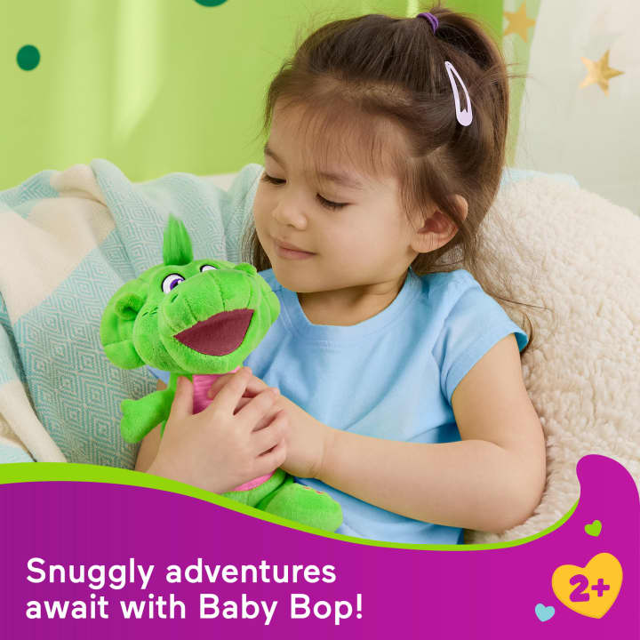Barney Plush Assortment - Image 3