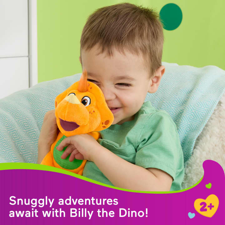 Barney Plush Assortment - Image 4