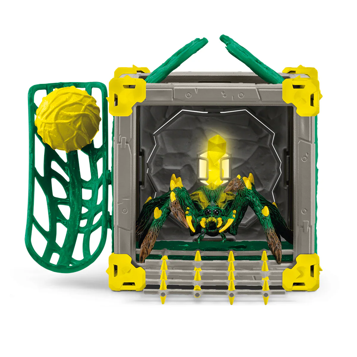Battle Cave Jungle Tarantula - Image 2