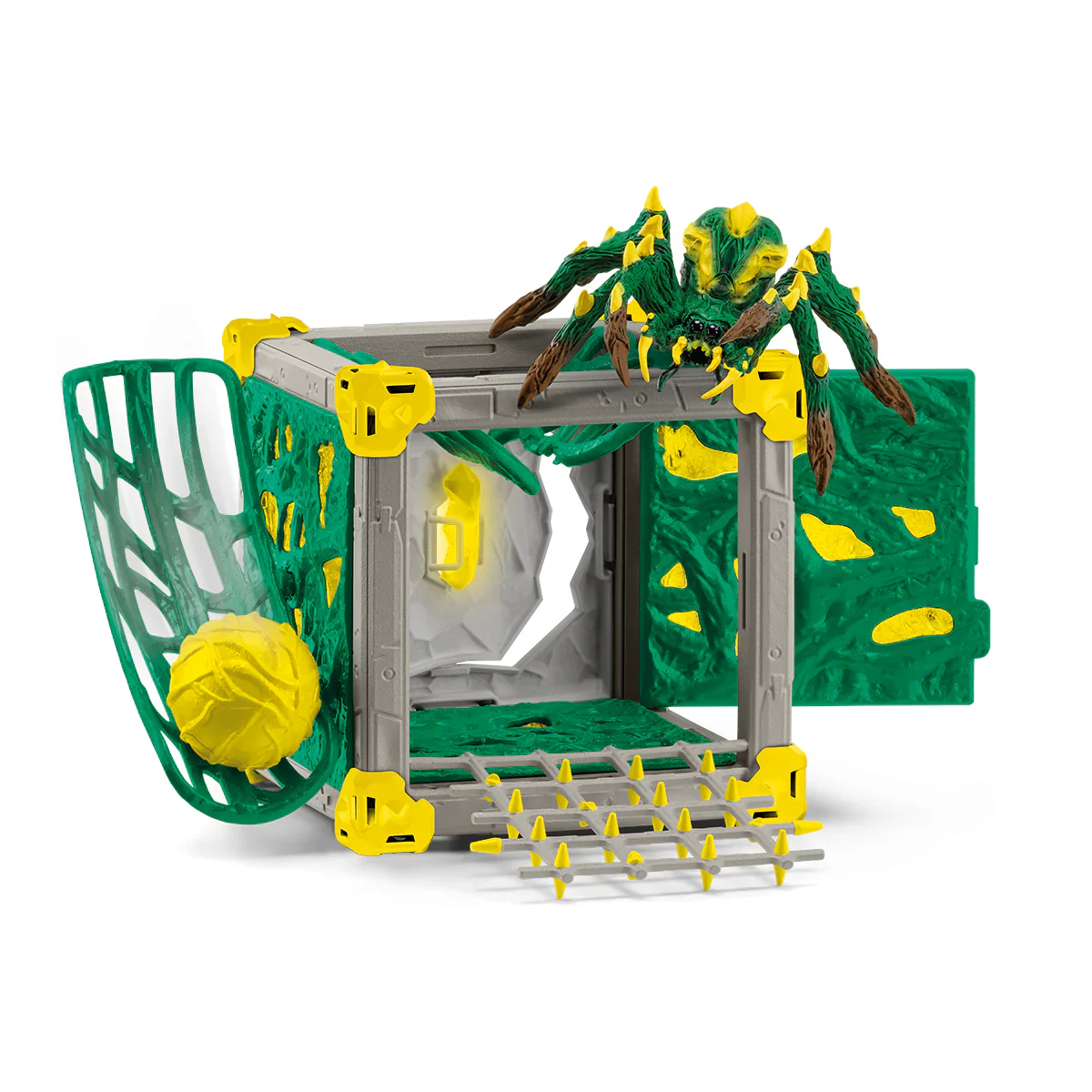Battle Cave Jungle Tarantula - Image 3