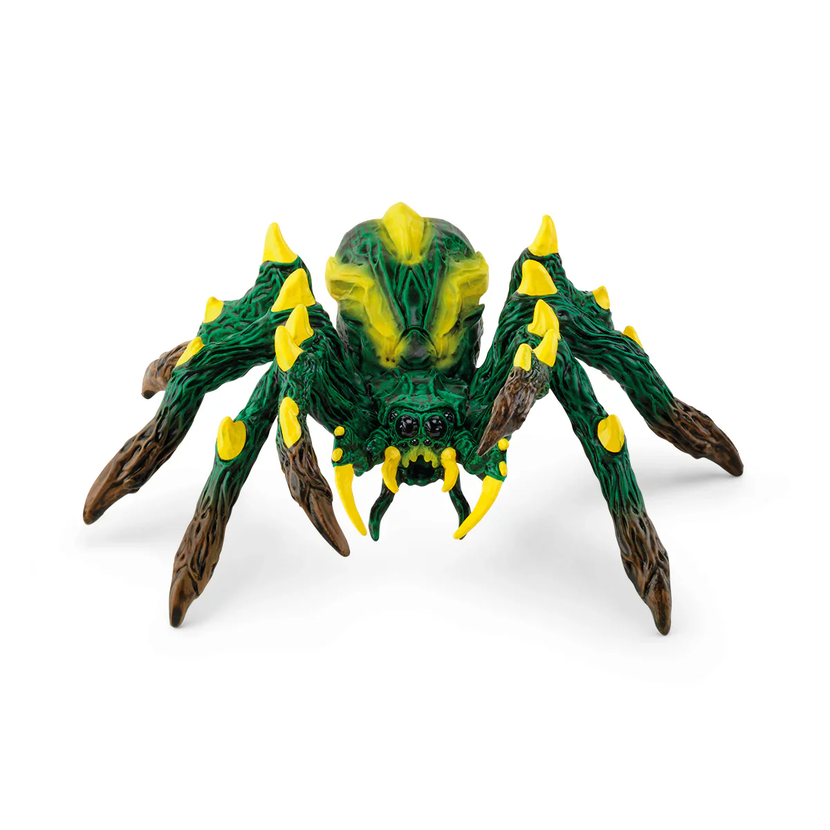 Battle Cave Jungle Tarantula - Image 4
