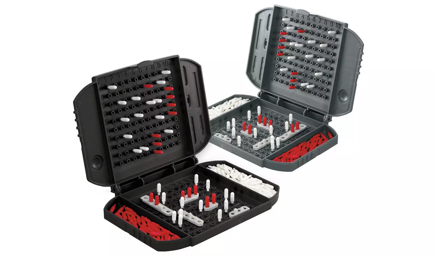 Battleship Grab And Go - Image 2