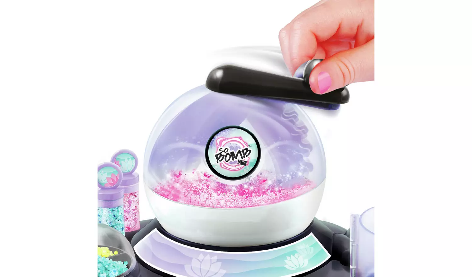 So Bomb Aroma Factory - Image 5
