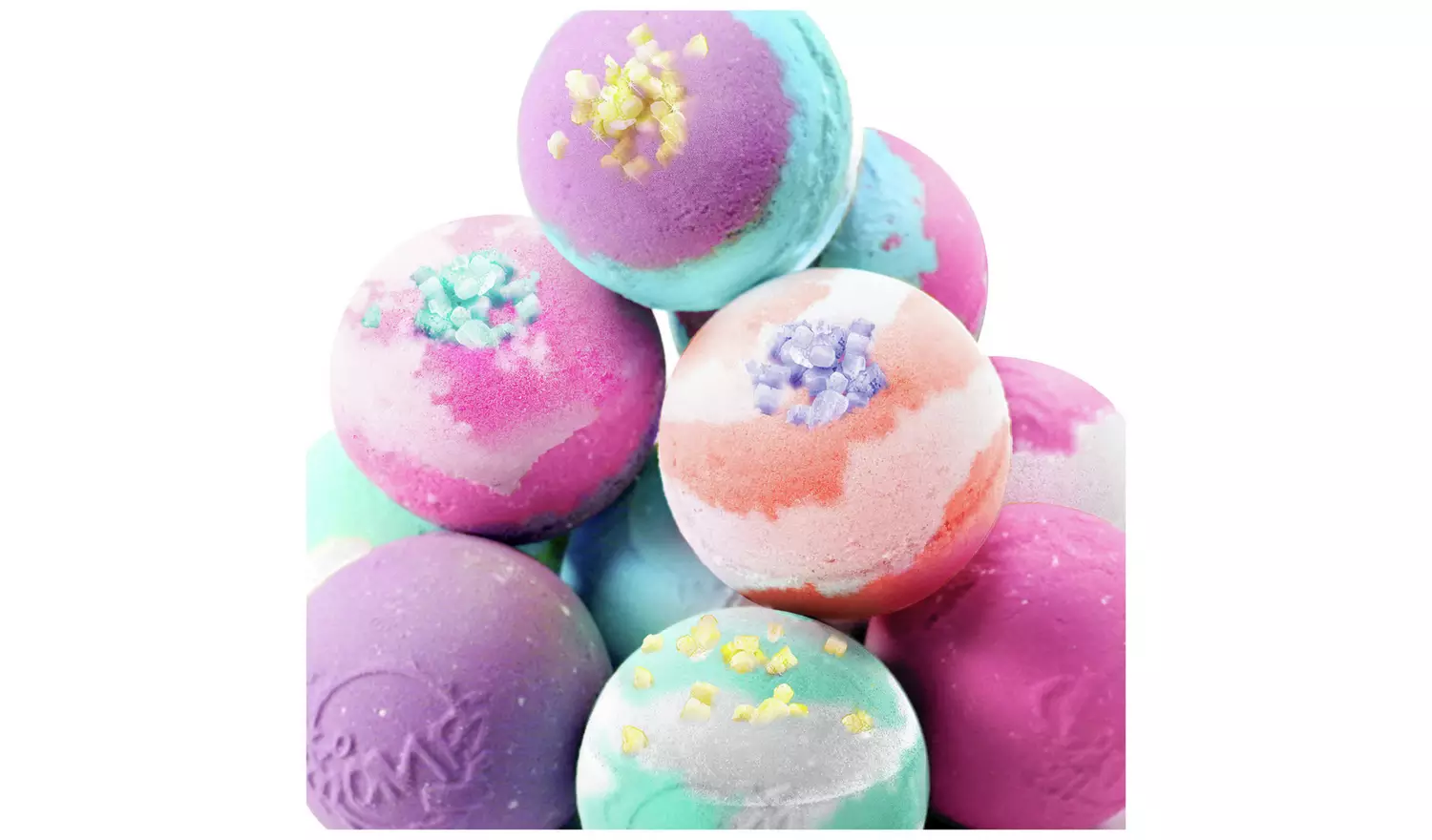 So Bomb Aroma Factory - Image 6