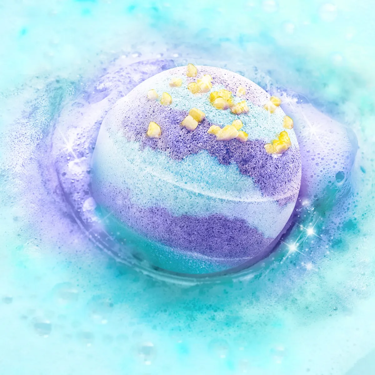 So Bath Bomb Aroma 6 Pack - Image 3