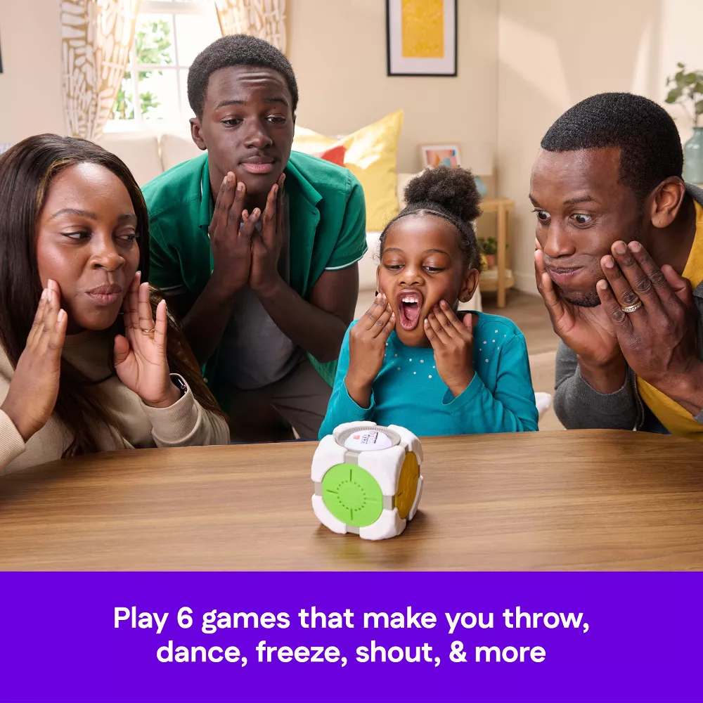 Beat The Parents Lets Roll - Image 4