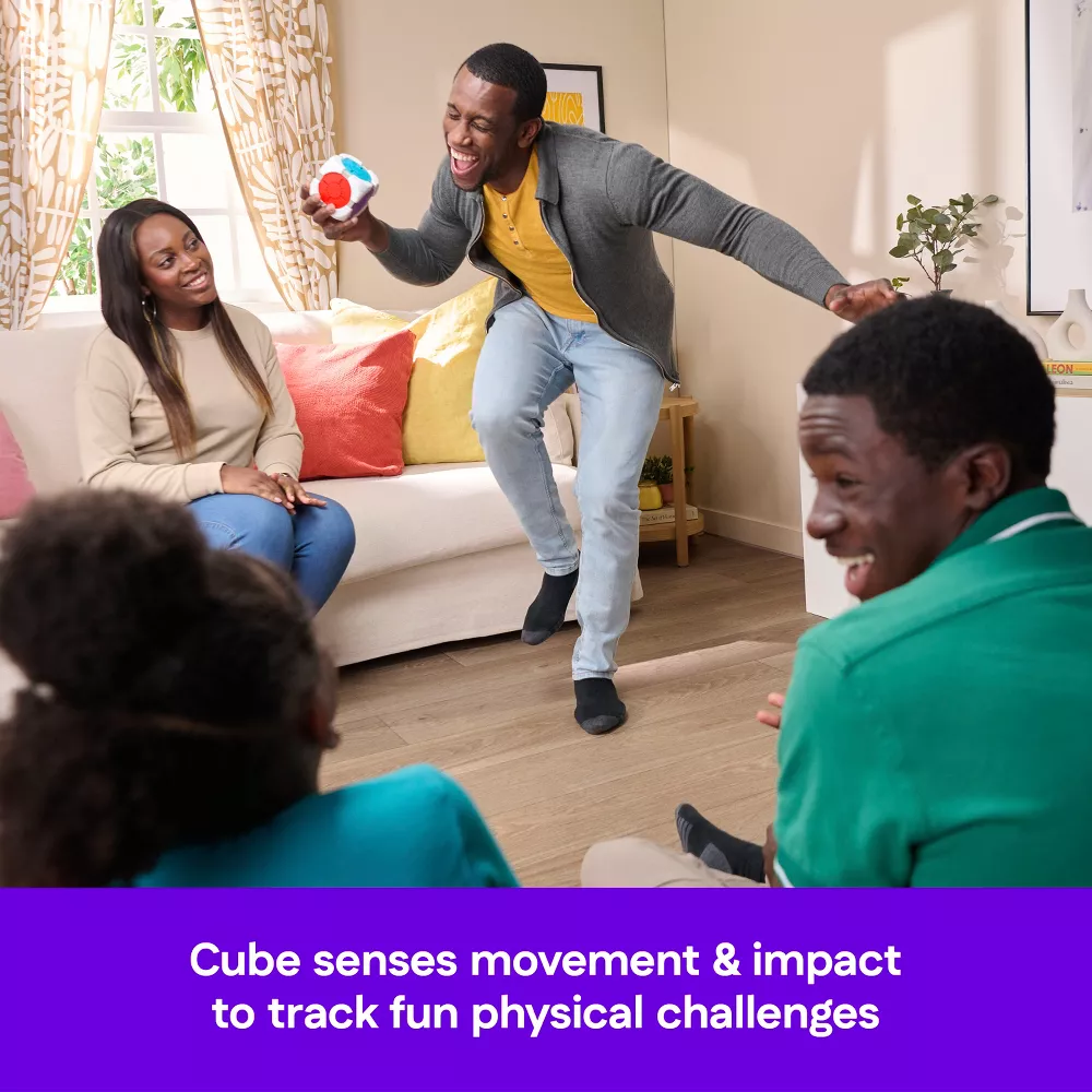 Beat The Parents Lets Roll - Image 6