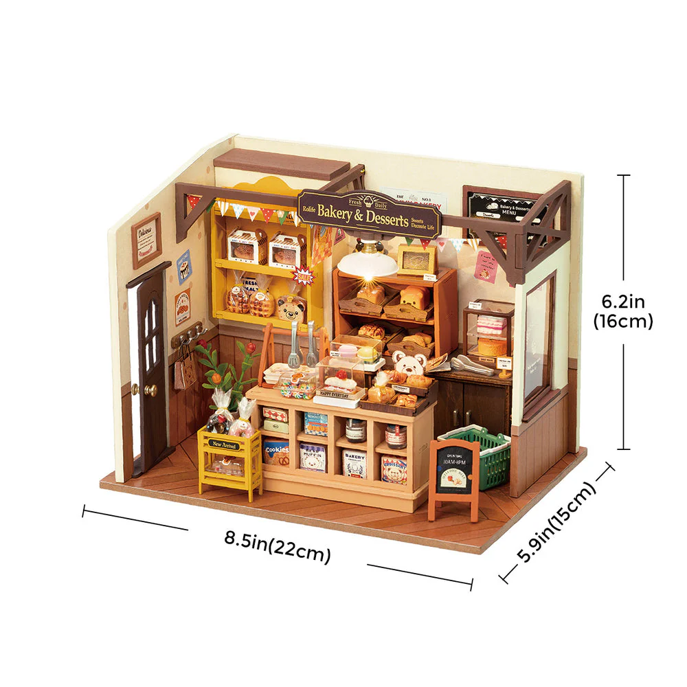 Becka's Baking House - Image 3